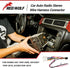 1999-2006, 1999-2010, Acura1999-2010 RED WOLF Pioneer Radio Stereo Wiring Harness Connector Amp Amplifier/SWC Plug