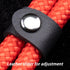 VKO Camera Wrist Strap,Climbing Rope Wrist Straps,Tether Hand Strap for Point-and-Shoot, Mirrorless, Small Cameras