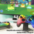 WZUICOV Bluetooth Mobile Game Controller for iPhone, iPad, Android, Switch, PC, Mac, TV Box, Tesla, with USB Wireless