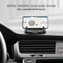 Anti Slip Pad Phone Holder for Car, Reusable Dashboard Pad with Heat Resistant Sticky Silicone Pads for Accessories