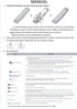 Samsung TV Remote Replacement, Compatible with Samsung Smart TV 2015-2024 Models, Quick Access to Netflix, Prime