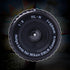 HOLGA 60mm f/8 Lens for Nikon DSLR - Black