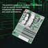 36V 35A 10 Series Cell Li-Ion Batteries PCB Board with Balancing Overcharge for Manganese and Cobalt Batteries