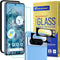 ArmorSuit Glass Screen Protector + Camera Lens Protector for Google Pixel 8 Pro, Tempered Glass 2+2 Pack (w/Alignment