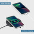Outdoor Phone Leash with Tether Tabs for Skiing, Hiking, Cycling - Fits Most Phones