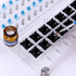 Keyboard Lube 205Go Switch Grease Oil GPL for Mechanical Keycap Keyboard Switch Stabilizer Lubricant (205 G0)