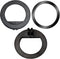 RecDec Magnetic Tripod Phone Holder Mount Adapter for MagSafe iPhone Gopro Jaws Flex