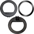 RecDec Magnetic Tripod Phone Holder Mount Adapter for MagSafe iPhone Gopro Jaws Flex