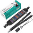 waka Adjustable Camera Neck Strap with Quick Release, Safety Tether for Nikon Canon Sony DSLR