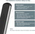 Pillow Speaker Bone Conduction Stereo, Bluetooth Sleep Headphones, Insomnia White Noise Machine, Mini Portable Pillow