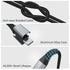 6 inch 0.5ft 3-Pack 60W S234 S23, G8, 15 16 USB C to USB C Cable, Short USB Type C Charger Cable PD Fast Charging