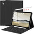 FUWANG Keyboard Case for iPad Air 11 inch (M2) 2024 & 10.9 inch for iPad Air 5th 4th Generation, Detachable Bluetooth