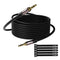 Kxable 3.5mm Aux Cable 35 Feet, Long Male to Male Auxiliary Audio