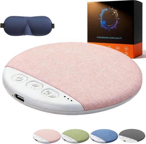 FALLCHILL Flat Under Pillow Speakers, Bluetooth Pillow Speakers for Sleeping, Wireless Charging Ultra