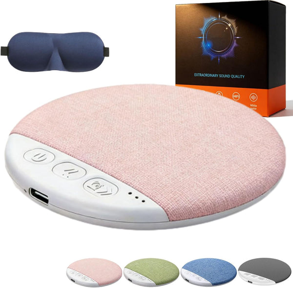 FALLCHILL Flat Under Pillow Speakers, Bluetooth Pillow Speakers for Sleeping, Wireless Charging Ultra