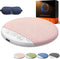 FALLCHILL Flat Under Pillow Speakers, Bluetooth Pillow Speakers for Sleeping, Wireless Charging Ultra