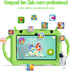 Kids Tablet 7 inch Android 12 for Kids 3-12, Toddler Tablet with WiFi, Bluetooth, and Parental Control