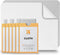 K&F CONCEPT 12 Pack Lens Cleaning Cloth | Microfiber Cleaning Cloth |
