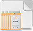 K&F CONCEPT 6 Pack Lens Cleaning Cloth | Microfiber Cleaning Cloth |