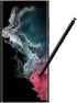 2 Pcs Galaxy S22 Ultra S Pen Replacement for Samsung Galaxy S22 Ultra 5G Stylus Pen, Black