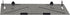 OnStage MSA5000 Laptop Mount for Mic Stand