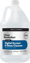 Clean Revolution Pro Digital Screen and Glass Cleaner, Spray and Wipe TV