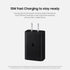 Samsung 15W Fast Wall Charger with USB-C Cable - Black