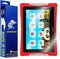 ArmorSuit MilitaryShield Screen Protector for nabi Dream Tab HD8, 8" - Anti-Bubble HD Clear Film