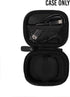 getgear Earbuds Case for Raycon Fitness Bluetooth True Wireless Earbuds (Black) Compatible