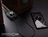 Mini Bluetooth Amplifier 50W+50W Dual Channel Stereo Power Output, DC 12V, Bluetooth, AUX, USB Input