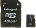 Integral 32GB V10 U1 High Speed UHS-I MicroSDHC Card