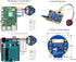 waveshare 1.28inch 240240 65K 4B/3B+/3B/2B/Zero/Zero STM32,Embedded GC9A01 Round LCD Display Module Resolution RGB LCD