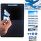 Gecko Travel Tech Webcam Covers - Laptop Webcam Cover - Tablet Webcam Covers - Smart