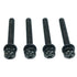 FocalTop D65-D2, D65u-D2, E65x-C2 Replacement TV Base Stand Pedestal Leg Screws for Vizio
