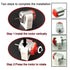 10pcs Micro 130 DC Motor - Strong Magnetic Brushed Electric DC Motors for DIY Remote Control Toy Cars