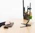 VIVO Quick Attach VESA Adapter Plate for Acer and Viewsonic Monitors, VESA up to 100x100, MOUNT-AR240H
