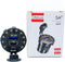 12/24V Socket Dual USB Type C PD 3.0 + USB A Fast Charger - Built-in Voltmeter for Car and Marine