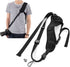 WANBY Padded Shoulder Neck Strap Quick Release Sling Belt for DSLR SLR Cameras