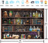 Mad Scientist Laboratory Backdrop for Kids, Halloween Magic School Background, 7X5FT (82x59inch) Decorations