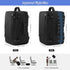 Backpack 40L Backpack, 17 Inch Backpack Sinaliy Large Travel for Women Men, Expandable Carry On Laptop College Bookbag