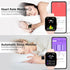 Smart Watch for Women, Android & iPhone, Alexa Built-in, IP68 Waterproof Fitness Watch, Bluetooth Call, Heart