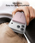 MOVE SPEED 0.3'' 5000mAh Pack 17 17 Air/16/15/14/13/12, Ultra Slim MagSafe Portable Charger, Magsafe Battery iPhone Air