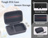 Hard Shell Travel Case for TELESIN Fun Shot - Protective Storage