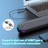 ICOREBEI 5.3, Desktop Computer Speakers, Stereo Soundbar, Bluetooth USB/USB-C Power and Audio Transmission