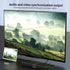 cablehome 50 50ft 4K/60Hz 2K@120Hz/60HZ/30HZ 1080p 720P, 18Gbps 2.0 3D PS3/4 M8, ft hdmi Cable,Long hdmi Cable