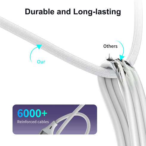 TONKEE Qi2 iPhone,15W 17/16/15/14/13/12 Wireless Charger- Wireless Charger iPhone Charger Pad, Magnetic Charger