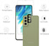 Ailun Glass Screen Protector for Galaxy S21fe, 3 Pack + 2 Pack Camera Lens, 0.33mm, Anti-Scratch, Case Friendly