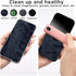 Screen Cleaner Spray, Touch Screen Mist Cleaner for Cellphone, Laptop, Tablet, Watch, Car Display Screen, Monitor (Pink)