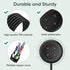 2-Pack Charging Cable for Google Pixel Watch 2 Replacement Charger (USB-A)