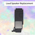 Loud Speaker Replacement for iPhone 8 Plus Loudspeaker Part Audio Performance Buzzer Ringer Module Sound Flex Cable Assembly Part